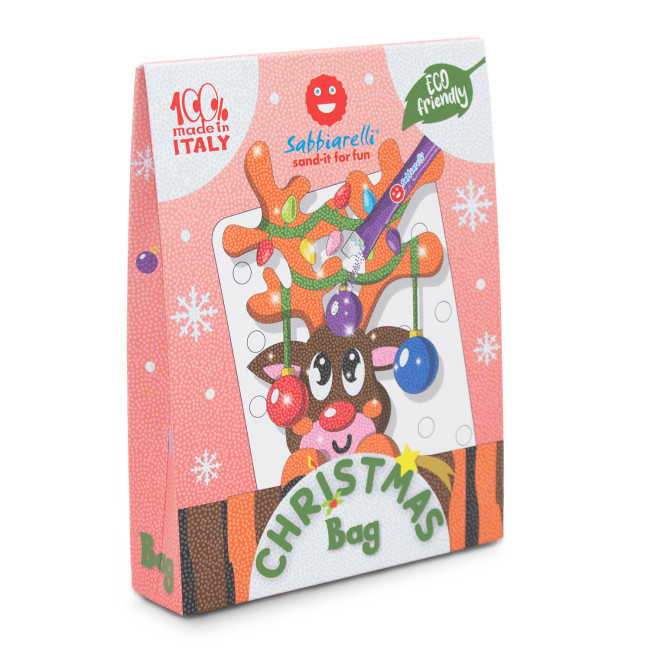 KIT BAG NATALE